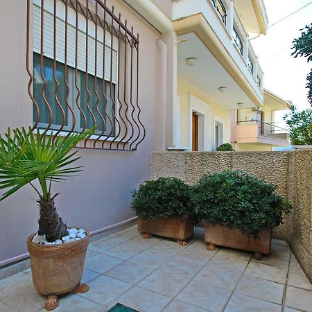 Apartmán Elena 3 Kavala Exteriér fotografie