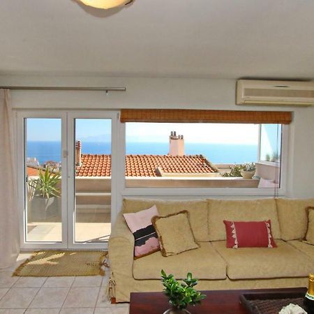 Apartmán Elena 3 Kavala Exteriér fotografie