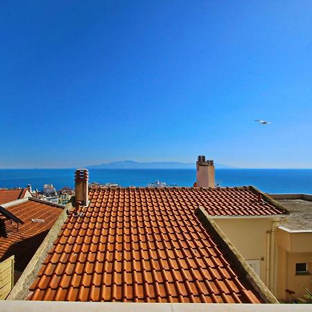 Apartmán Elena 3 Kavala Exteriér fotografie