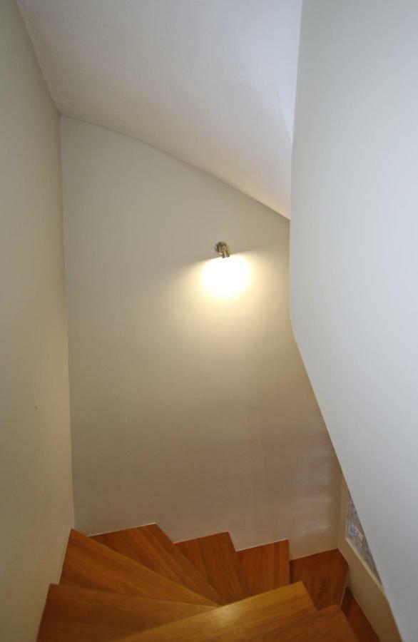 Apartmán Elena 3 Kavala Exteriér fotografie