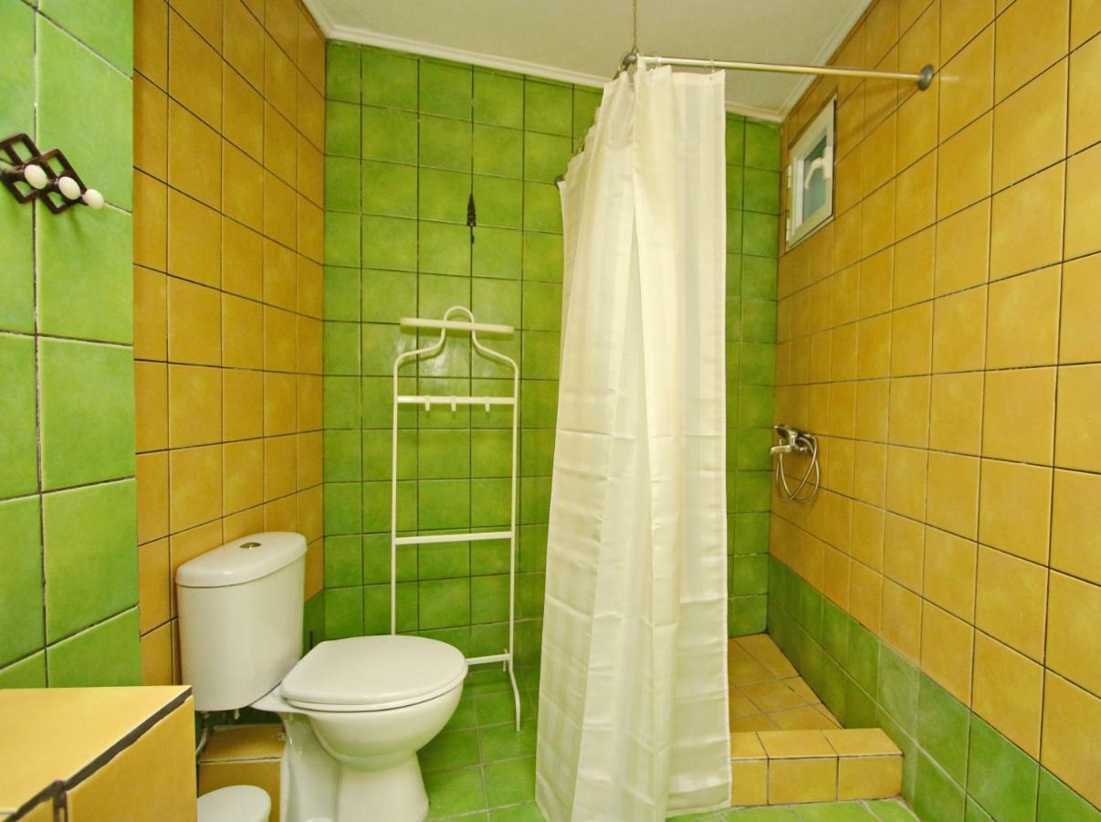 Apartmán Elena 3 Kavala Exteriér fotografie