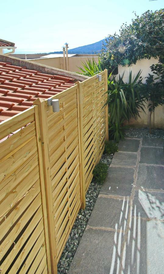 Apartmán Elena 3 Kavala Exteriér fotografie
