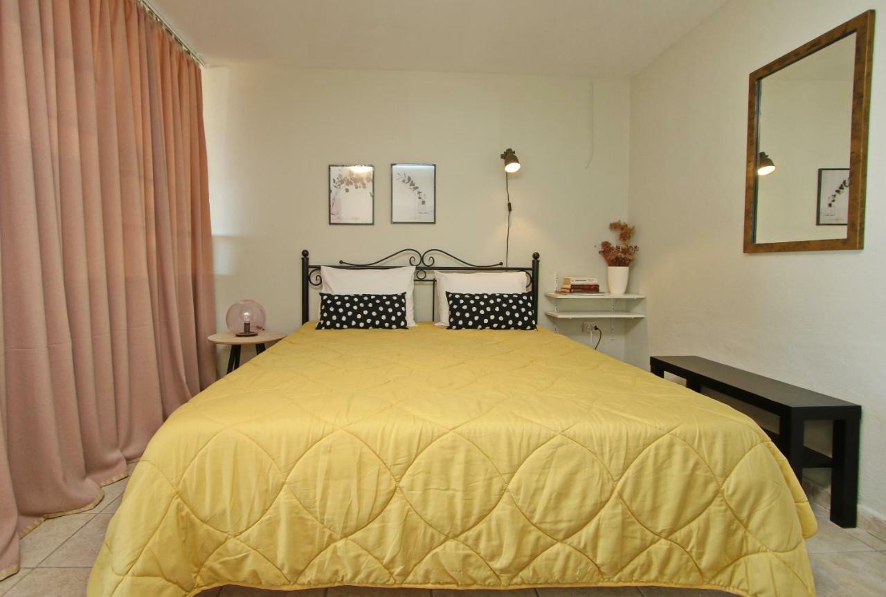 Apartmán Elena 3 Kavala Exteriér fotografie